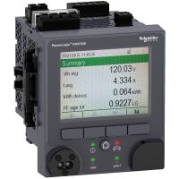 Netzanalysator ION7400 METSEION7400