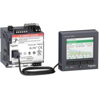 Universalmessgerät ION METSEPM8114