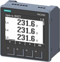 Schalttafelmessgerät 7KM3120-0BA01-1DA0