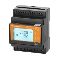 Messgerät Modbus RTU EM120-RTU-2P