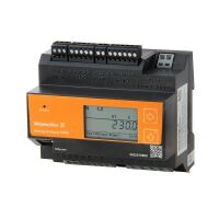 Messgerät Modbus RTU/TCP ENERGY ANALYSER D550