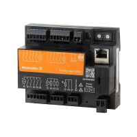 Messgerät Modbus RTU/TCP/ ENERGY LOGGER D550