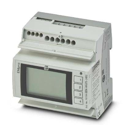 Messgerät EEM-MA370-24DC