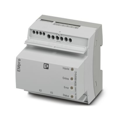 Messgerät EEM-SB370-C