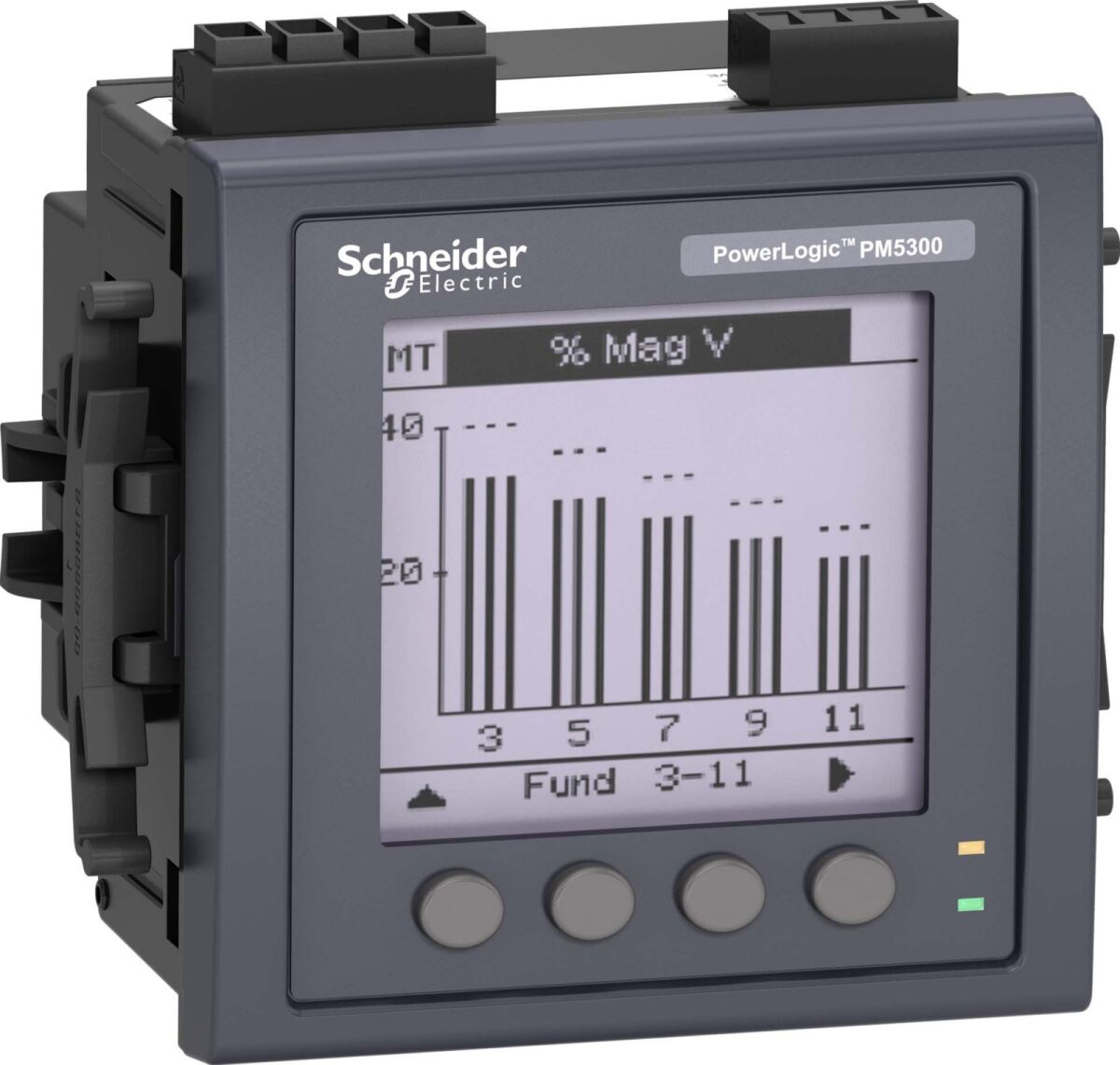 Messgerät METSEPM5330