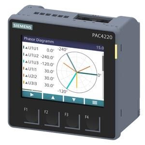 SENTRON Messgerät 7KM4220-1BA01-1EA0