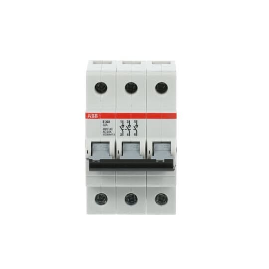 Trennschalter E203/32G