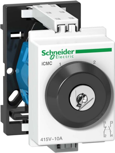 Schlüsselumschalter A9E15123