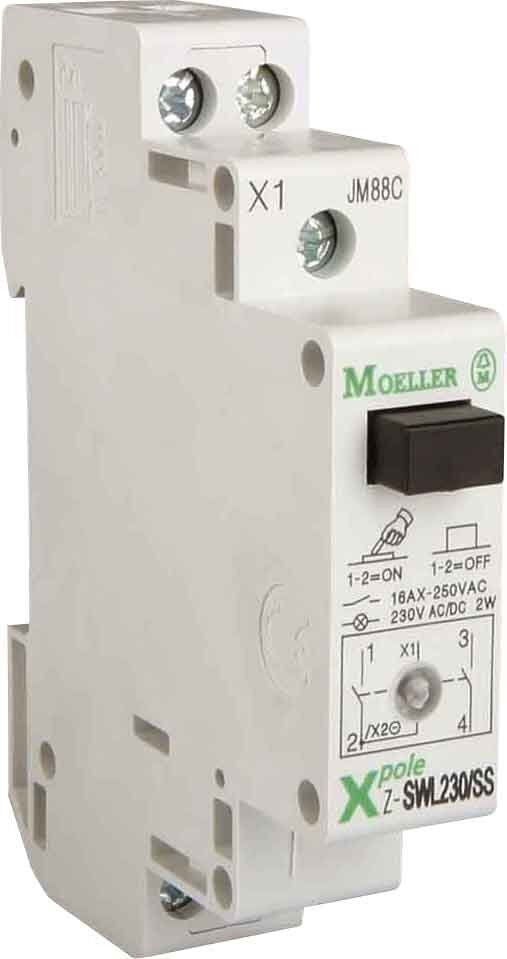 Schalter Z-SW/SS