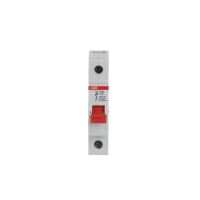 Trennschalter E201/100R