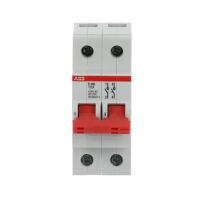 Trennschalter E202/100R
