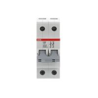 Trennschalter E202/125G