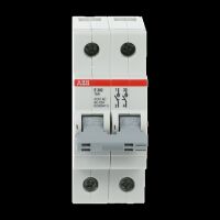Trennschalter E202/16G