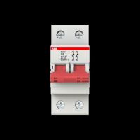 Trennschalter E202/25R