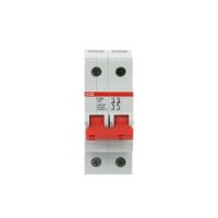 Trennschalter E202/32R