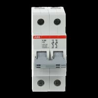 Trennschalter E202/40G