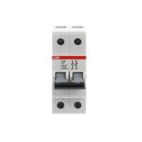 Trennschalter E202/45G