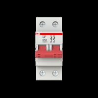 Trennschalter E202/45R
