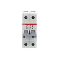Trennschalter E202/63G