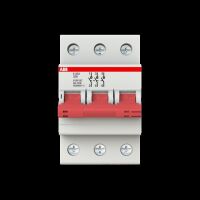 Trennschalter E203/32R