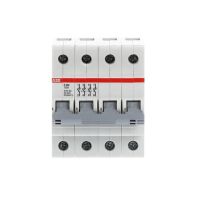 Trennschalter E204/100G
