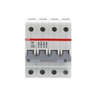 Trennschalter E204/125G