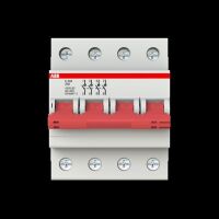 Trennschalter E204/25G