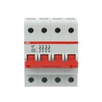 Trennschalter E204/40R