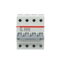 Trennschalter E204/80G