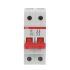 Trennschalter E202/125R