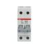 Trennschalter E202/25G