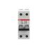 Trennschalter E202/45G