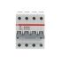 Trennschalter E204/125G