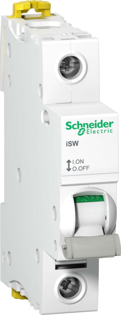 Lasttrennschalter A9S65163