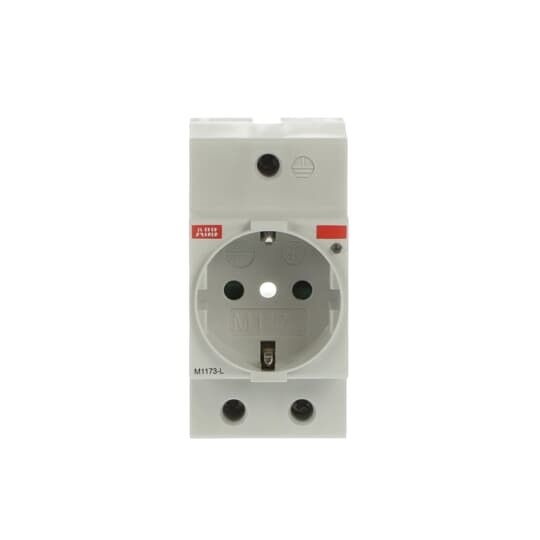Steckdose M1173-L