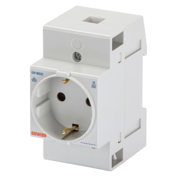 Steckdose GW96522