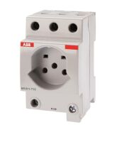 Modulare Steckdose M1011-T15
