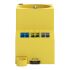 Schaltschrank-Steckdose 709-572
