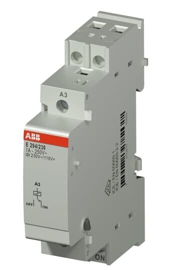 Zentral E294/230