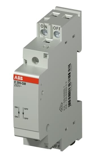 Gruppenmodul E295-GM
