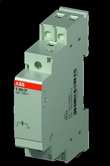 Kompensator E296-CP