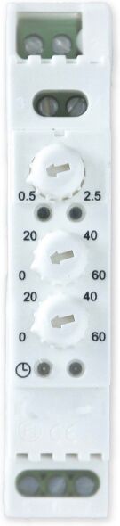 Verteilereinbauregler ITR-69