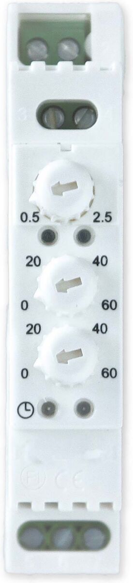 Verteilereinbauregler ITR-69
