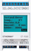 Vollautomatische Steuerung ET-9300