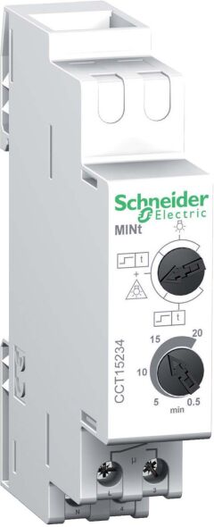 Treppenlichtzeitschalter CCT15234