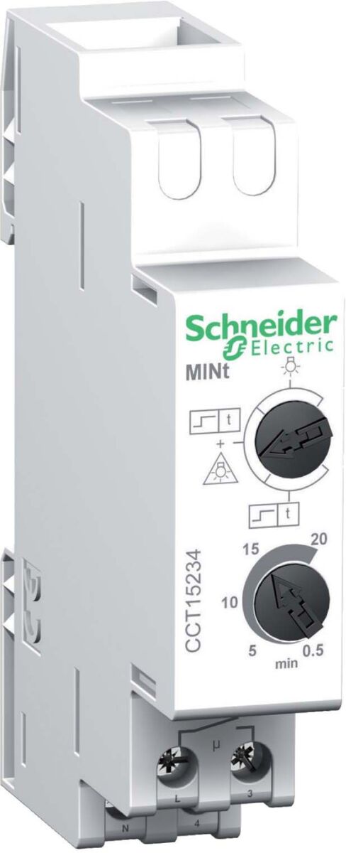 Treppenlichtzeitschalter CCT15234