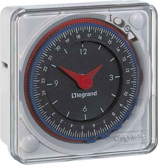 Analogschaltuhr EconoRexMT AP/049983