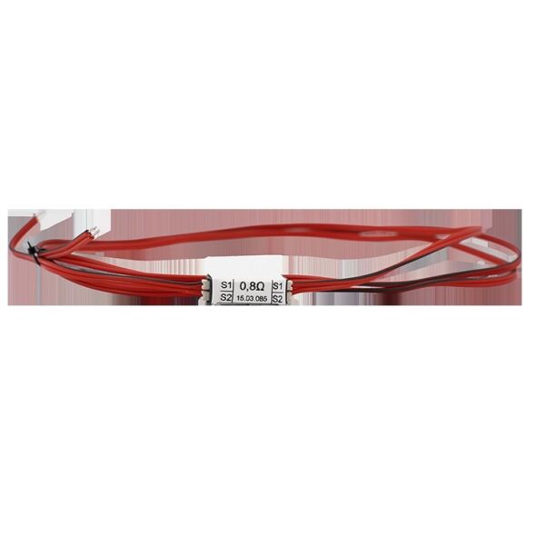 Bürdenwiderstand 0,8 Ohm 1503085