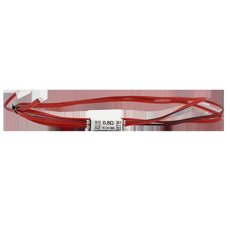 Bürdenwiderstand 0,8 Ohm 1503085