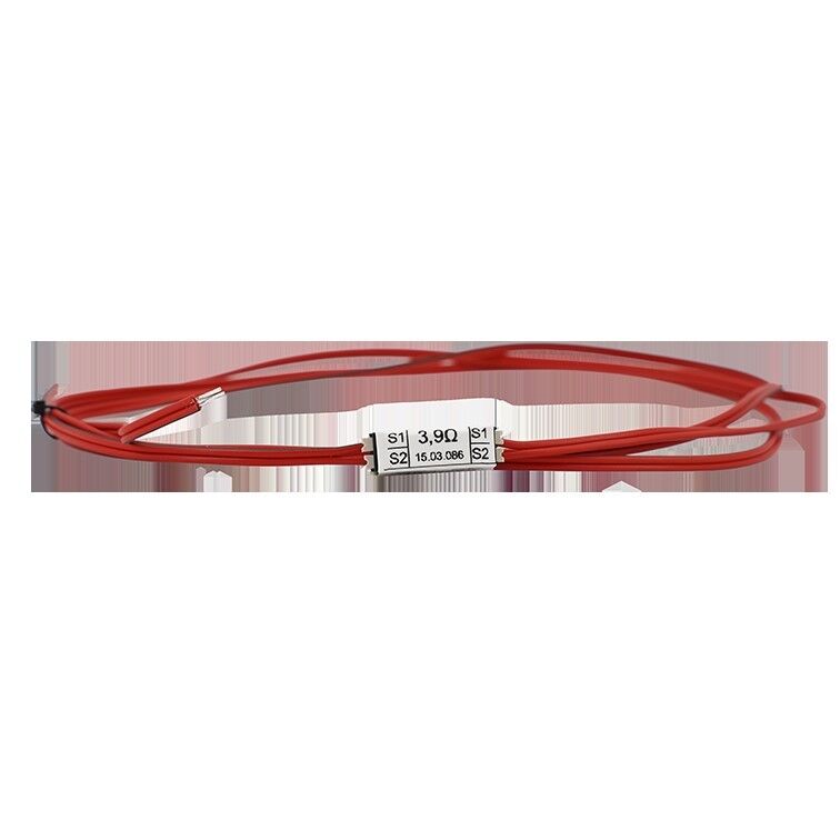 Bürdenwiderstand 3,9 Ohm 1503086